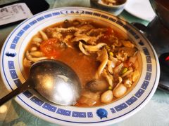 -老雒阳面馆·水席(高新区店)