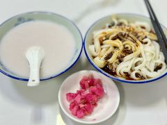 -郑凉面24h店(黄金小区店)