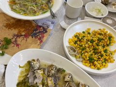 -渔满仓海鲜渔家(象山二店)