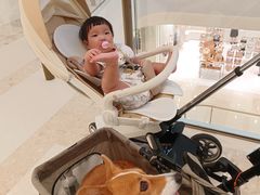 -东莞松山湖万象汇