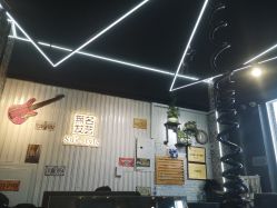 -無名发艺