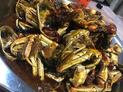 -聂师傅油焖大虾