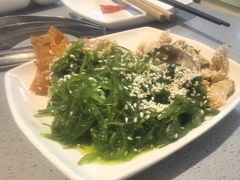 -海底捞火锅(振华商厦店)