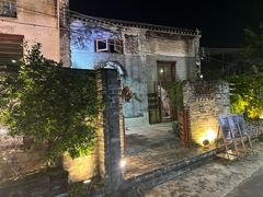 -三溪村
