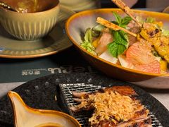 -Tegu泰古莲·泰国餐厅(红山6979店)