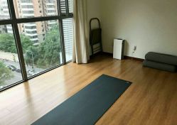 -FineYoga梵音瑜伽·普拉提