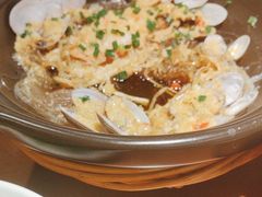 -蛮佬拾·乡里土菜馆(河西王府井店)