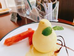 -V Bar海景扒房(北海湾惠龙万达嘉华酒店)