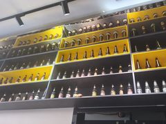 -四斤烤肉(东戴河孟家店)