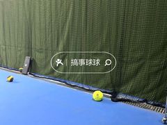 -齐动力网球(六里桥威尼斯基地)