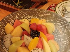 -MR.ROCKY洛奇先生·西餐&酒吧(太古仓店)