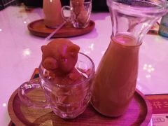 -龙记·香港茶餐厅(海上世界店)