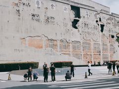 -上海四行仓库抗战纪念馆