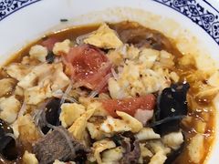 -老孙家饭庄·非遗(东关店)