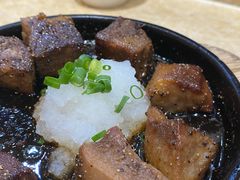 -东京屋(武定路店)