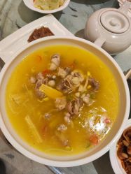 -新锦江大酒店·宴会厅·婚宴