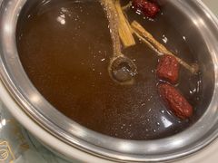 -顶福胜潮汕牛肉火锅(观沙岭店)