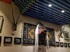 -敏珠拉姆藏餐·南京厨房(富春江东街店)