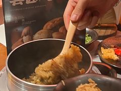 -芸山季·云南山珍菌火锅(人民广场来福士店)