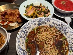 -阿大排档(长春这有山店)