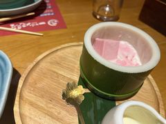 -一心创作料理屋(经开万达店)