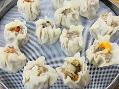 -正宗天津烧麦馆(柳州路店)