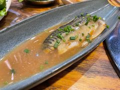 -萌牛肠烧烤店(虹梅路店)