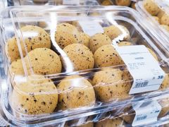 -山姆会员商店(杨桥西路店)