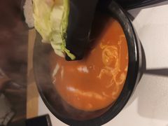 -鸡汤过桥·过桥米线