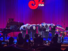 -JZ Club 爵士酒吧(上海店)