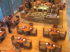 -视界美食自助餐厅·石家庄希尔顿酒店