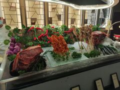 -西安高新希尔顿酒店·咖啡露台西餐厅