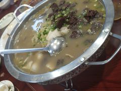 -石老头关东饺子王·东北菜(嘉华鑫城店)