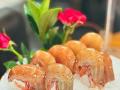 -Mr·Fish鱼鲜生海鲜放题(银泰in99店)