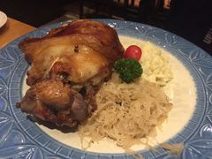 -兰特伯爵西餐厅·啤酒屋(方庄店)