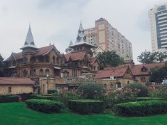 -马勒别墅饭店(静安寺店)