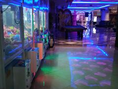 -开乐迪KTV(石桥店)