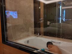 -无锡新湖铂尔曼大酒店