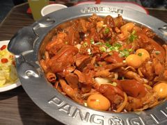 -胖哥俩肉蟹煲(世茂国际广场店)