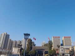 -万寿八仙宫
