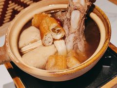 -芽笼芽笼新加坡餐厅(环球港店)
