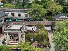 -东莞市可园博物馆