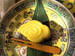 -宫事颐庭·老佛爷贵寿下午茶(颐和园店)