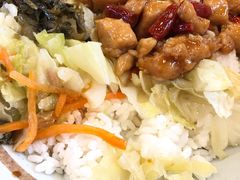 -永和大王(茉莉上新·军博店)