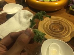 -慢丽江·云南野生菌土鸡锅(西山店)