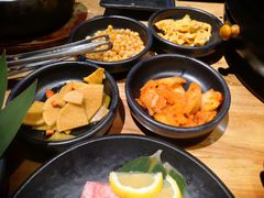 -九田家黑牛烤肉料理(溧阳吾悦店)