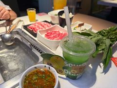 -海底捞火锅(威高广场店)