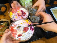 -王扯火胖哥烤生蚝(眉山首店)