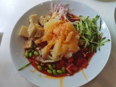 -帕米尔食府(白云观店)