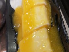 芒果肠粉-东记甜品(佛山总店)